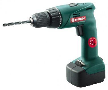 Metabo BST 12 Impuls