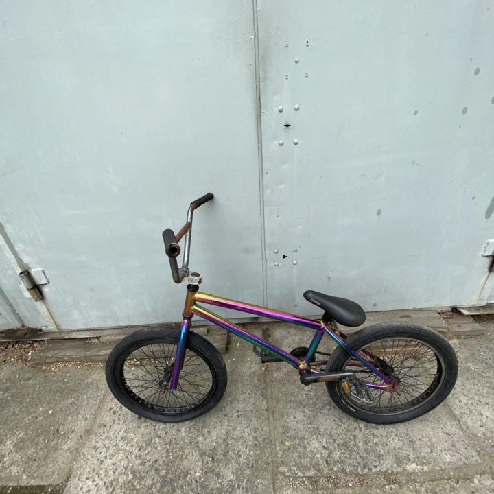 bmx