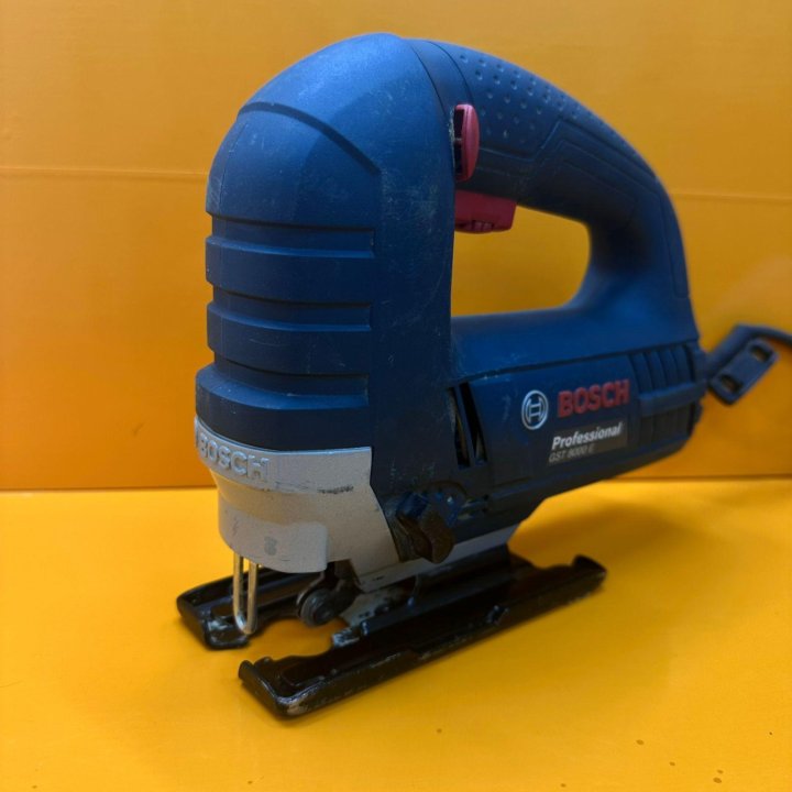 Электролобзик Bosch GST 8000 E