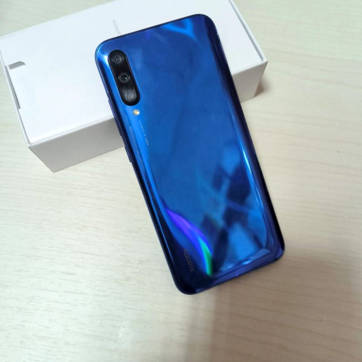 Xiaomi mi a3 сяоми