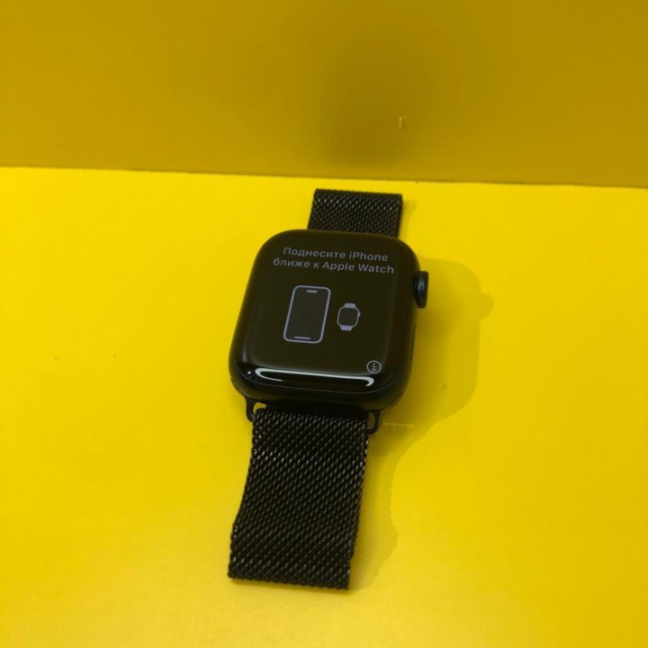 Смарт-часы Apple Watch Series 8 40mm