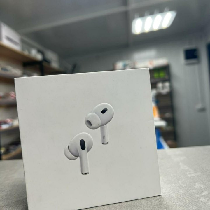 Air Pods Pro 2 Type-c New