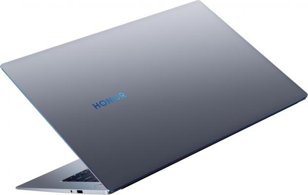 Ноутбук Honor MagicBook 14 NMH-WDQ9HN (Ryzen 5 5500U/14"/8GB/512GB SSD/AMD Radeon/NoOS) Space grey