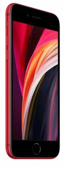 Смартфон Apple iPhone SE 2020 256GB Red (Красный)