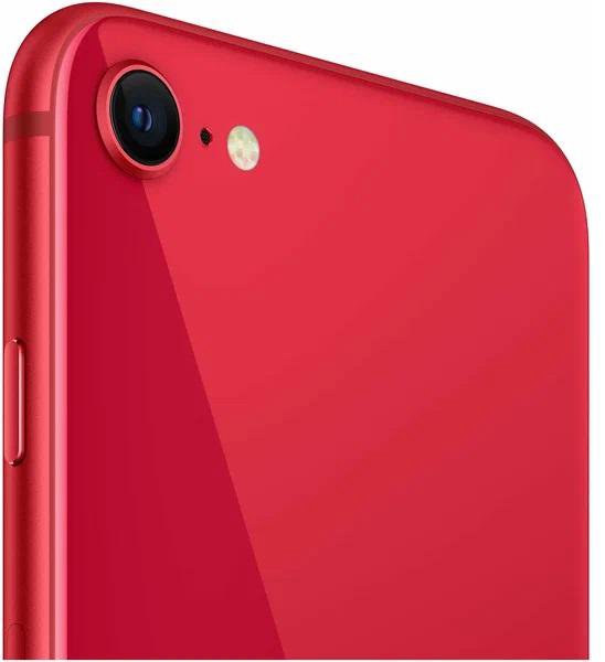 Смартфон Apple iPhone SE 2020 256GB Red (Красный)