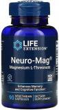 Life Extension Neuro-Mag (L-треонат магния) 90 капсул