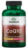 Swanson Coq10 200 mg 90 капсул