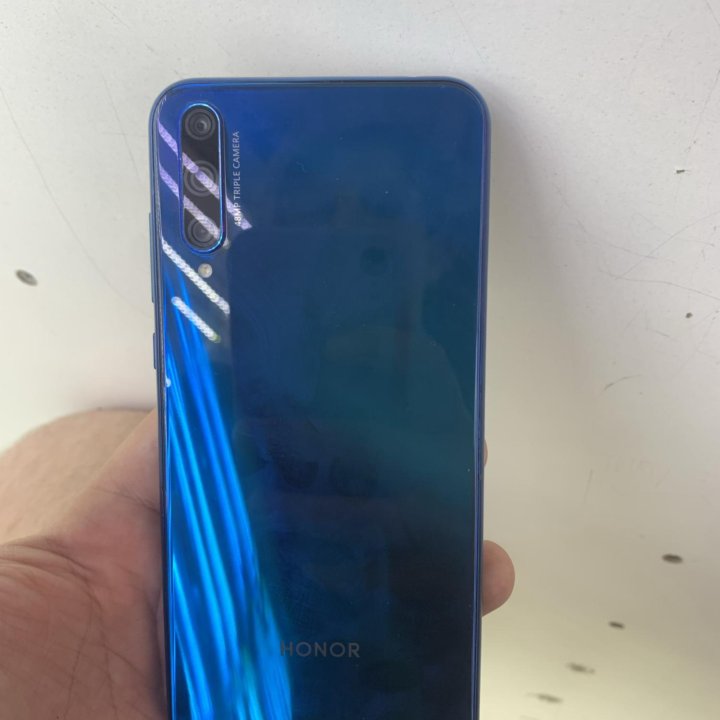 Honor 30 I