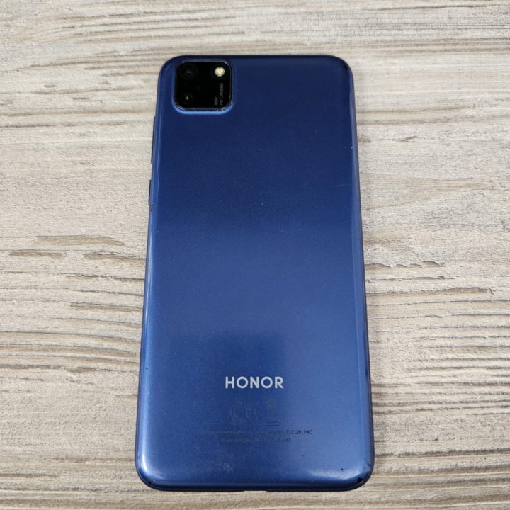 Honor 9S