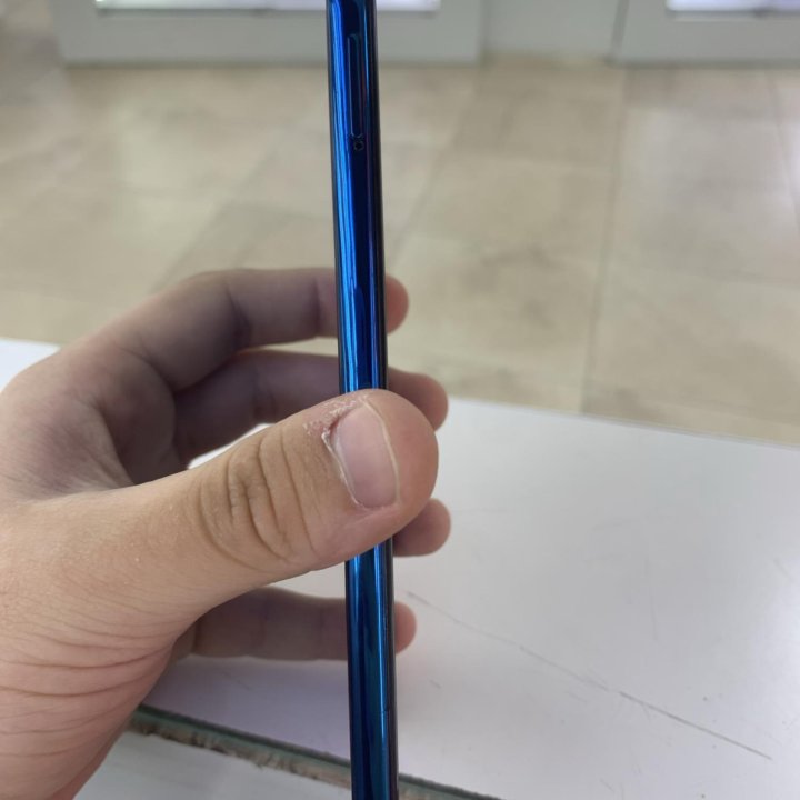 Honor 30 I