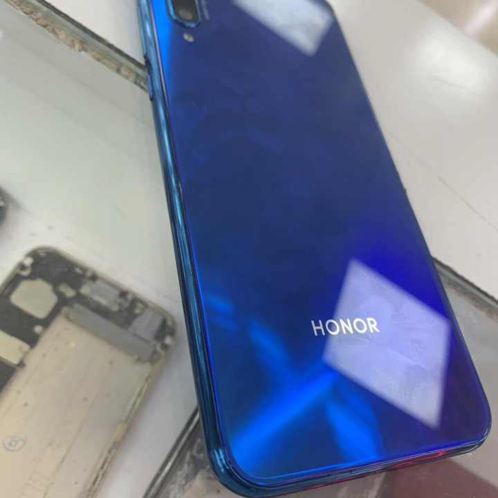 Honor 30 I