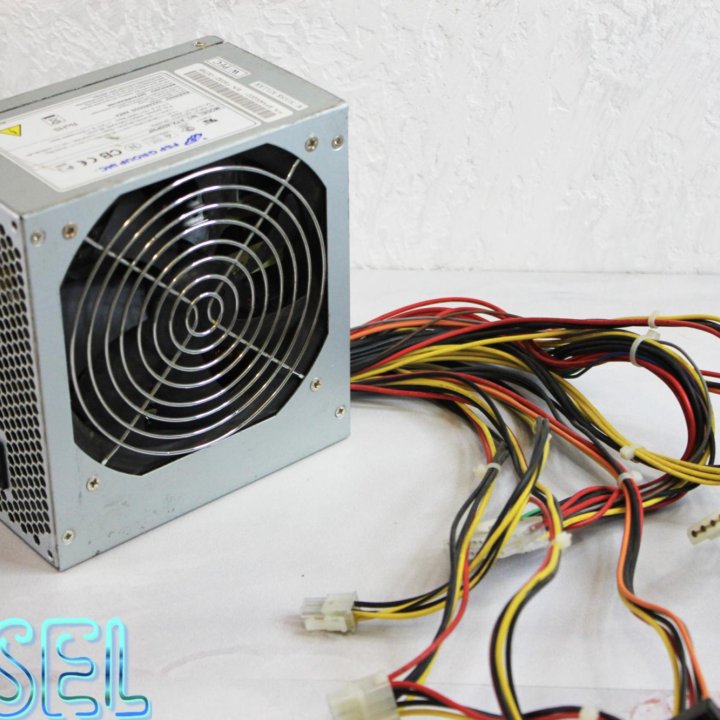 Блок питания 400W FSP для компьютера