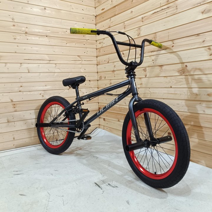 Велосипед BMX трюковой Ocima 20 колёса.