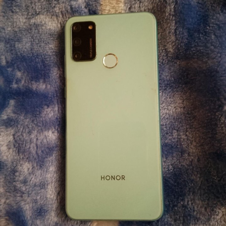 Смартфон Honor 9 A