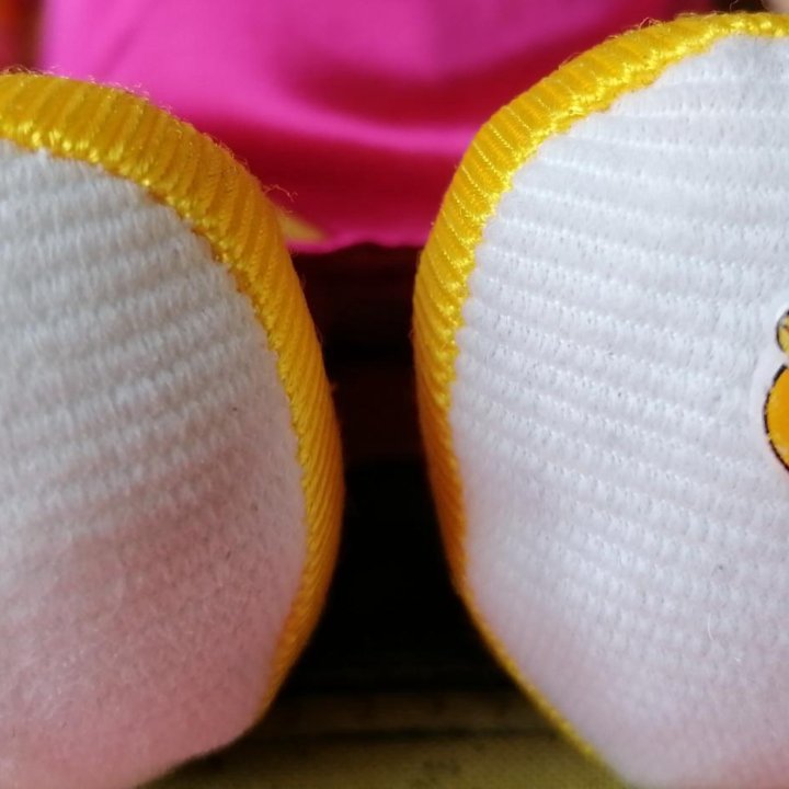 Кукла Маша.