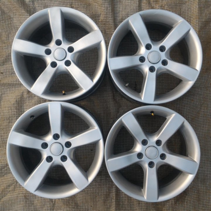 5X112 R15,16,17