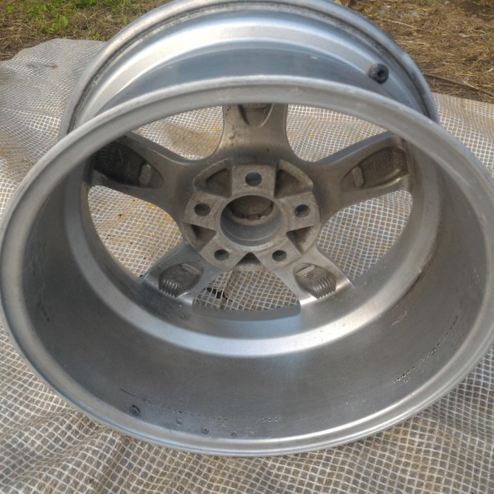 5X112 R15,16,17