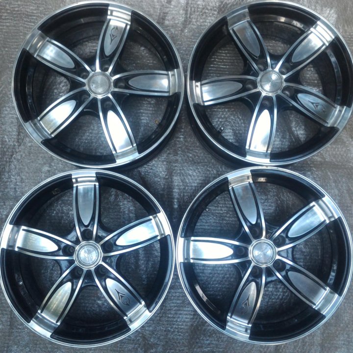 5X112 R15,16,17