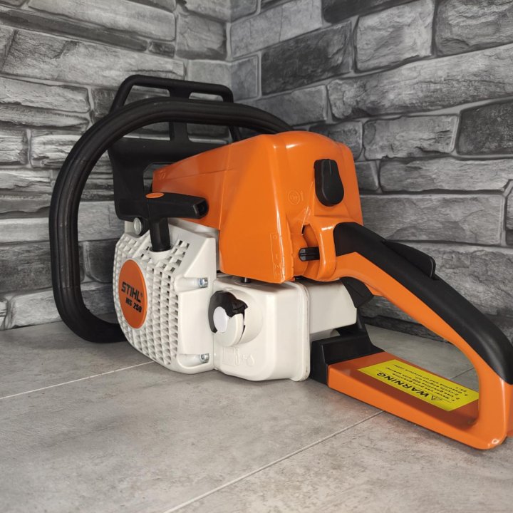 Бензопила Stihl Штиль MS-250 (новая)