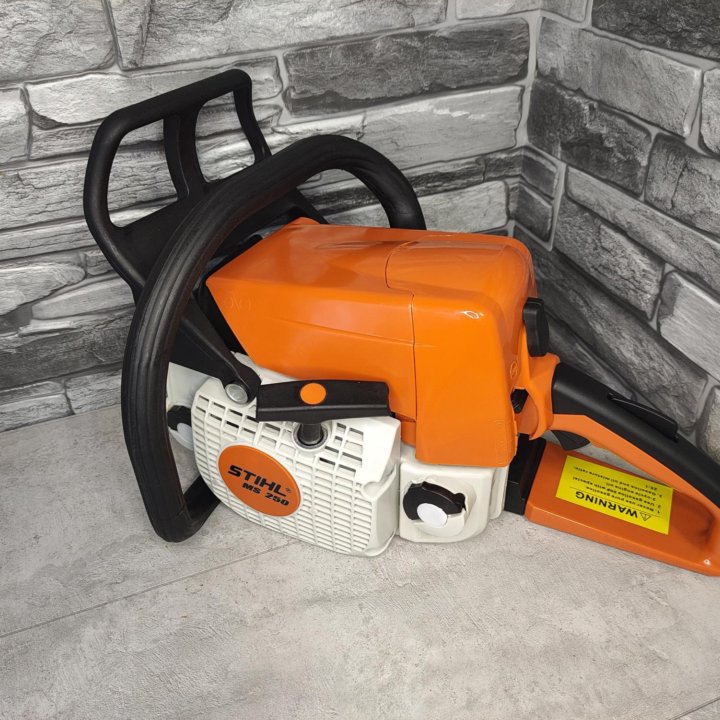 Бензопила Stihl Штиль MS-250 (новая)