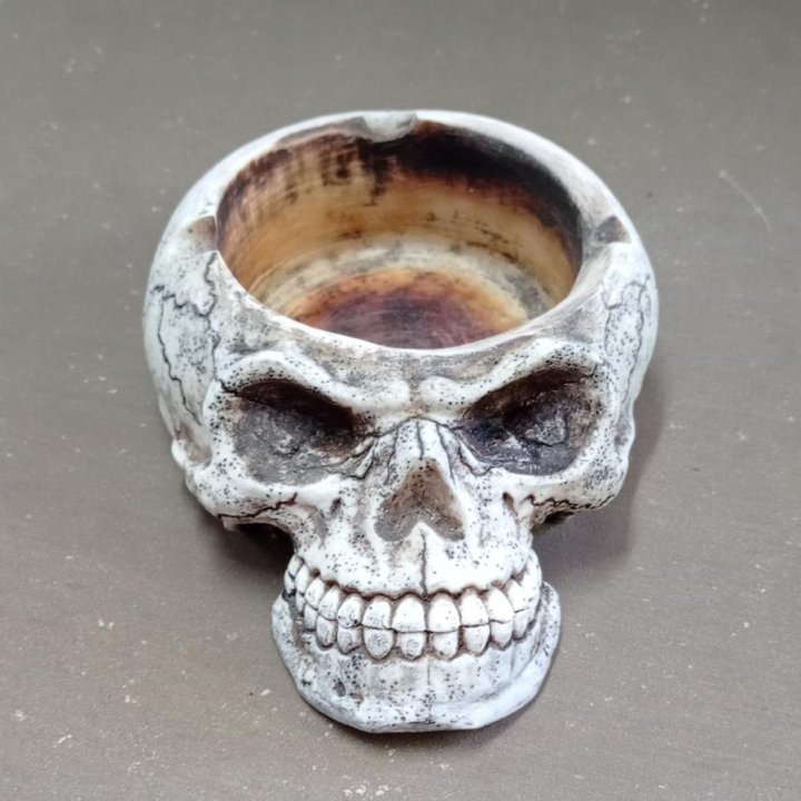 Пепельница