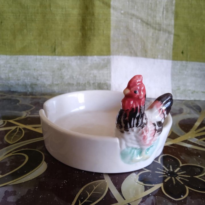 Посуда СССР