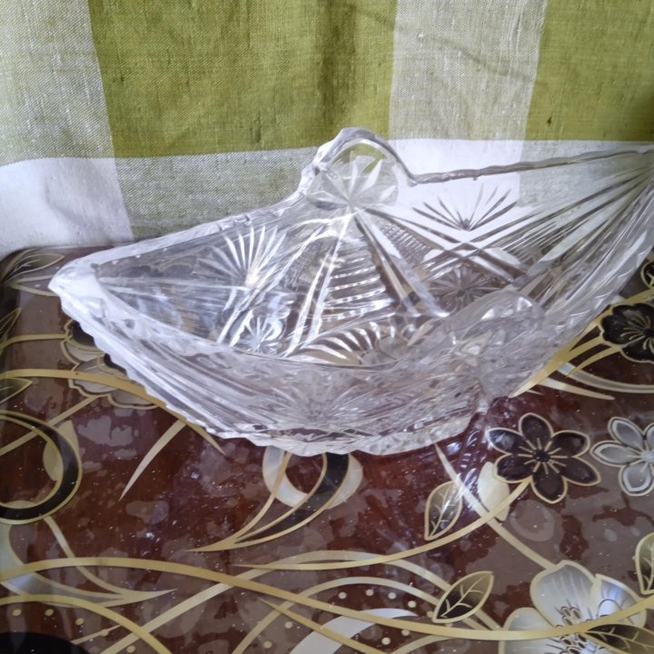 Посуда СССР