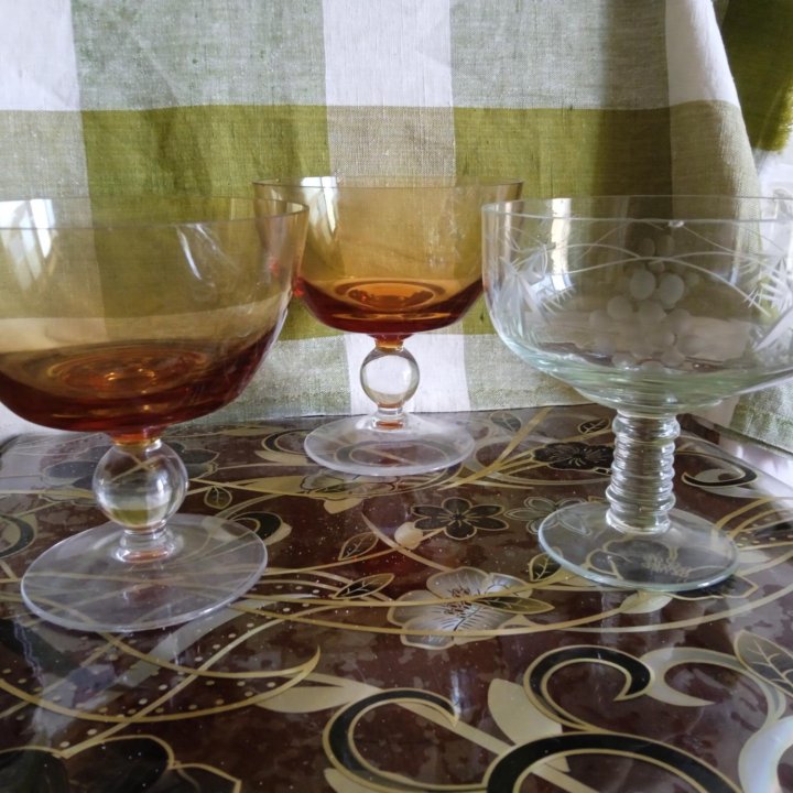 Посуда СССР