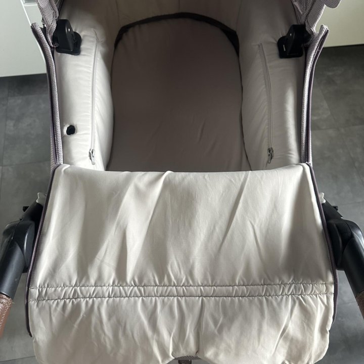 Stokke Trailz