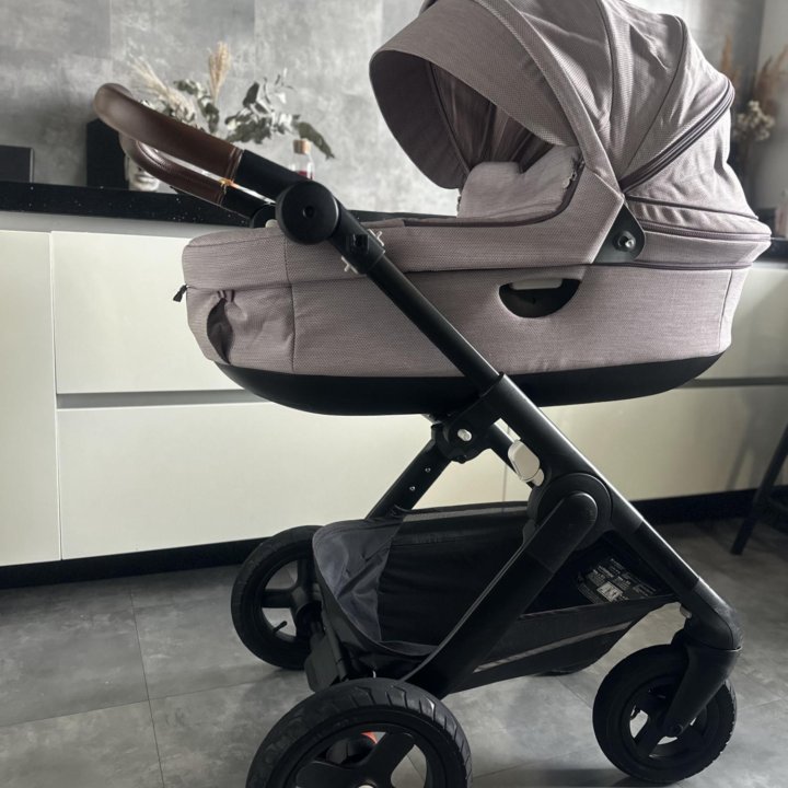 Stokke Trailz