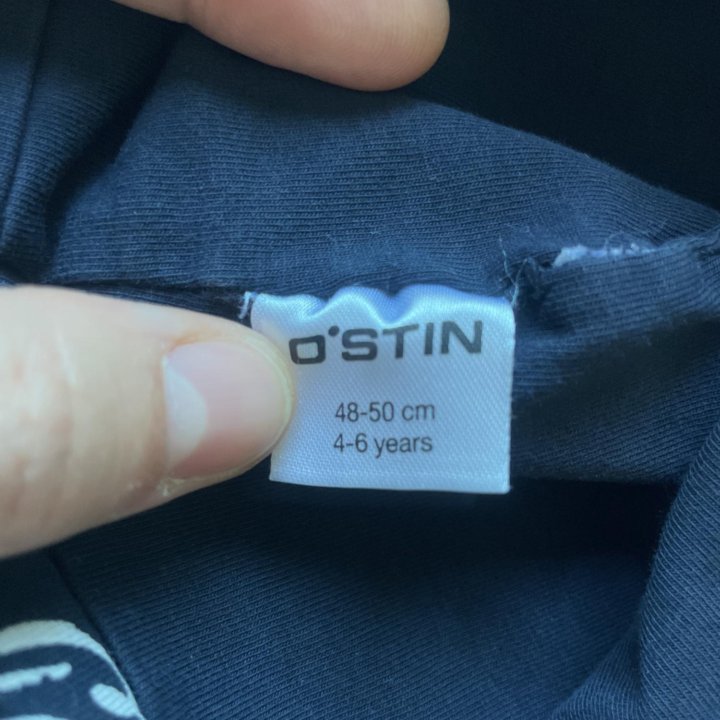 Шапка для девочки