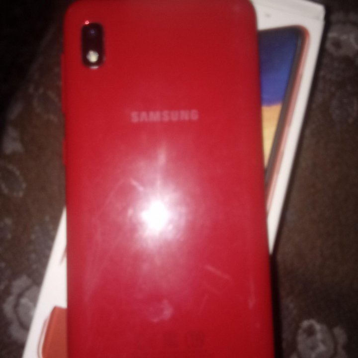 Samsung a10
