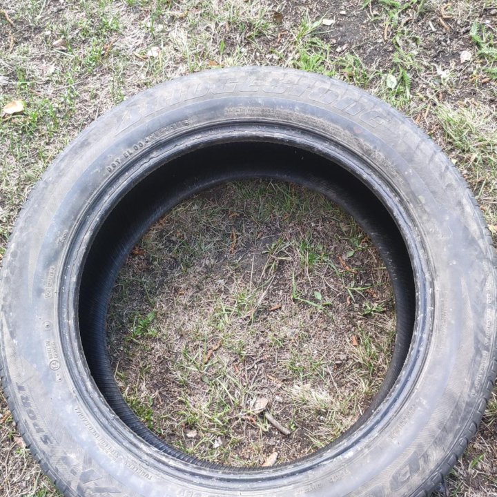 Bridgestone Dueler H/P Sport