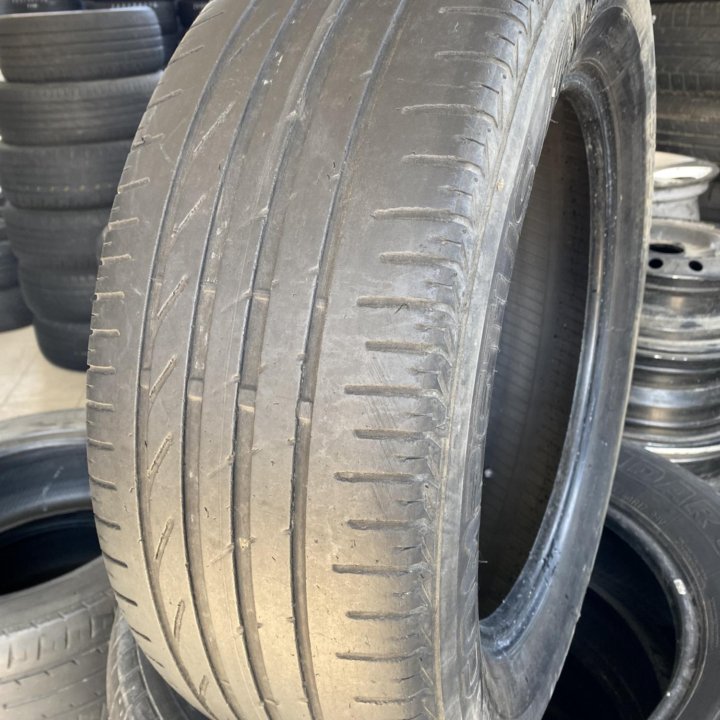 225/60 R17 Lassa Competus H/P