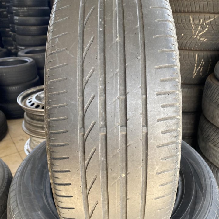 225/60 R17 Lassa Competus H/P