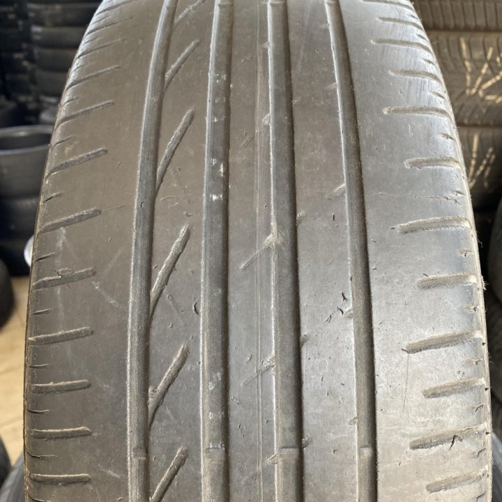 225/60 R17 Lassa Competus H/P