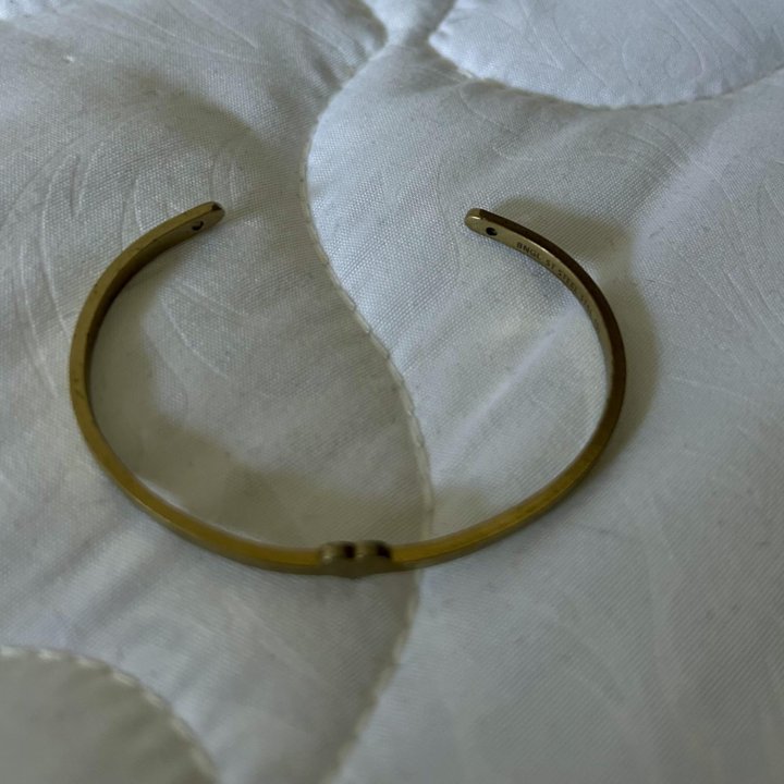 Браслет сердце s