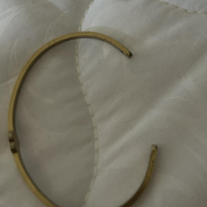 Браслет сердце s