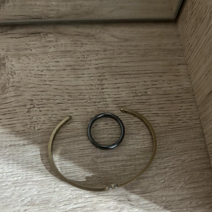 Браслет сердце s