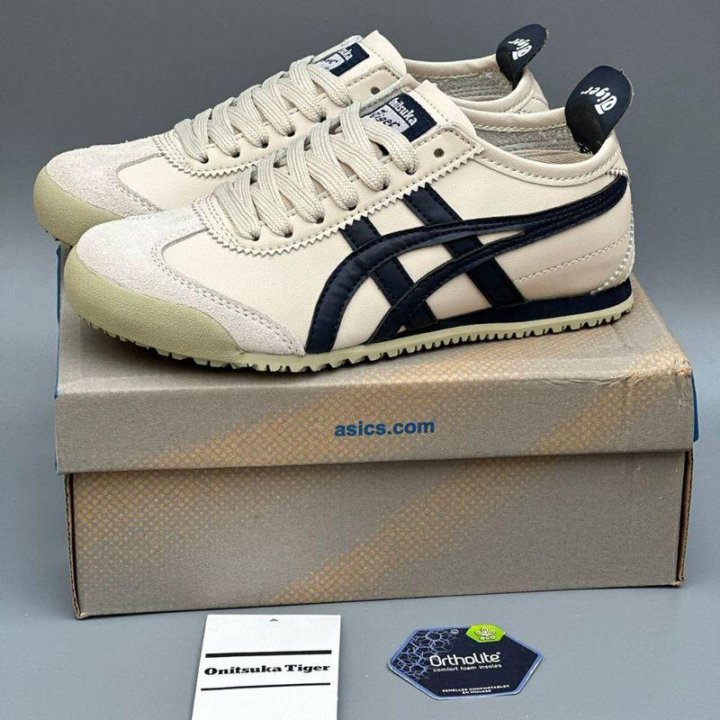 Кроссовки Asics Onitsuka Tiger Mexico 66