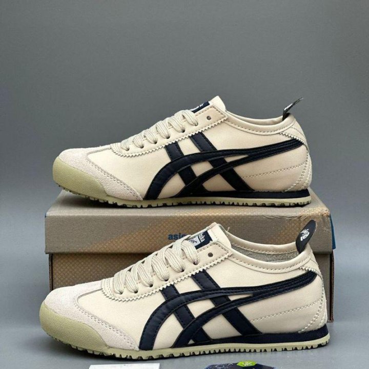 Кроссовки Asics Onitsuka Tiger Mexico 66