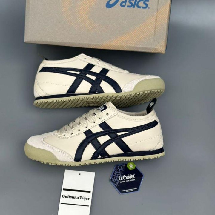 Кроссовки Asics Onitsuka Tiger Mexico 66