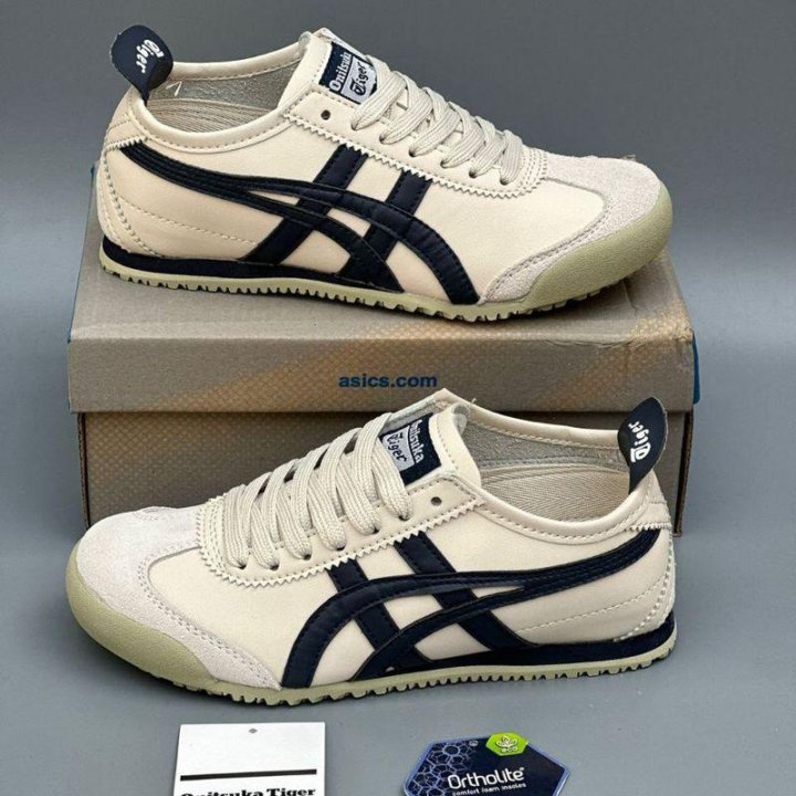 Кроссовки Asics Onitsuka Tiger Mexico 66