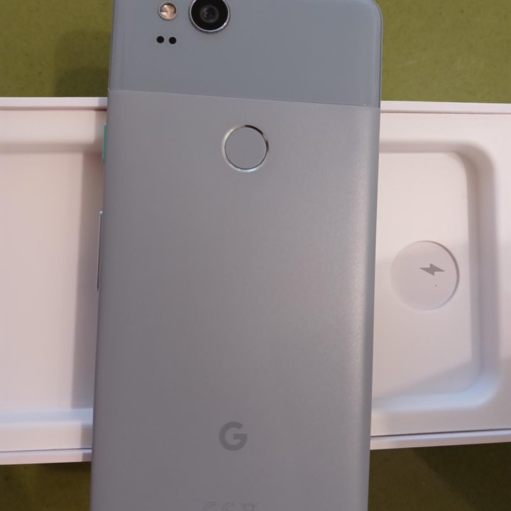 Google pixel 2, 4/128