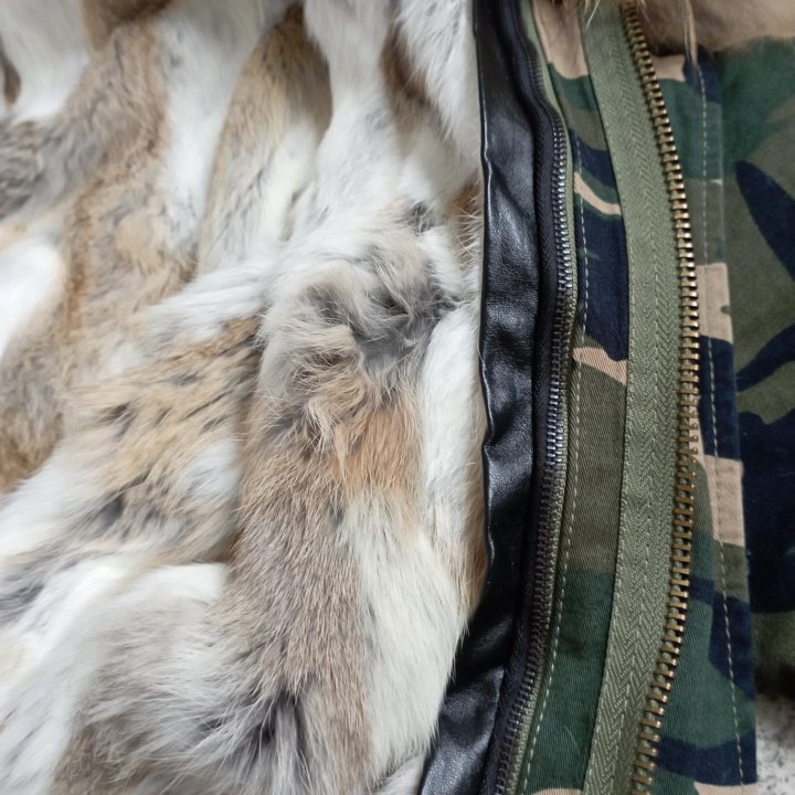 Парка р. 44-46