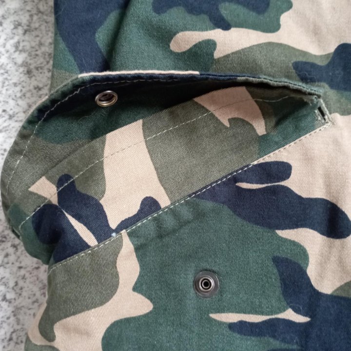 Парка р. 44-46