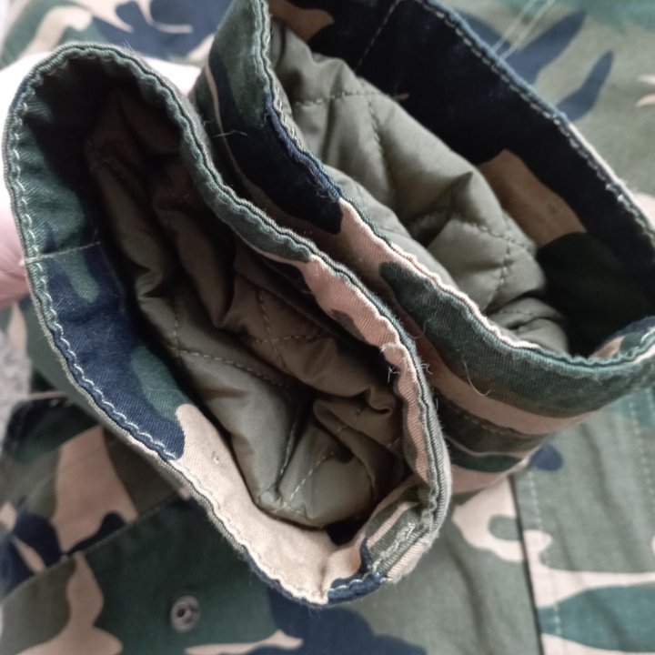 Парка р. 44-46