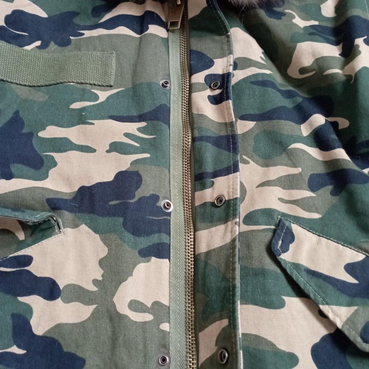 Парка р. 44-46