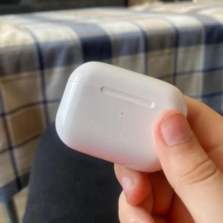 AirPods Pro