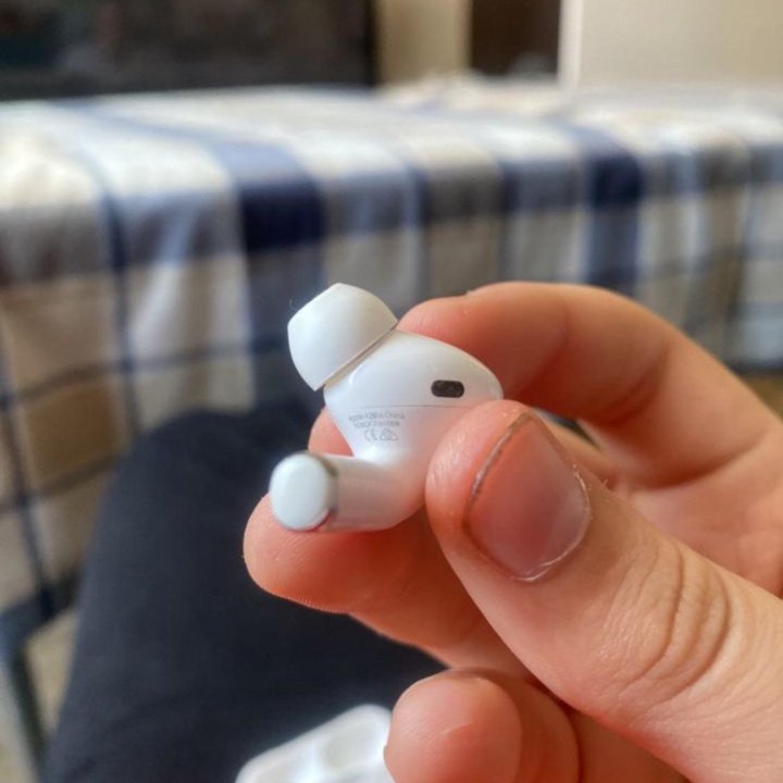 AirPods Pro